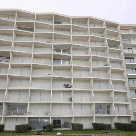 Le Nid De La Plage Le Touquet Екстериор снимка