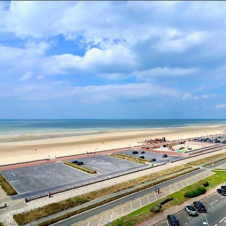 Le Nid De La Plage Le Touquet Екстериор снимка