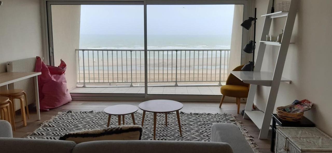 Le Nid De La Plage Le Touquet Екстериор снимка