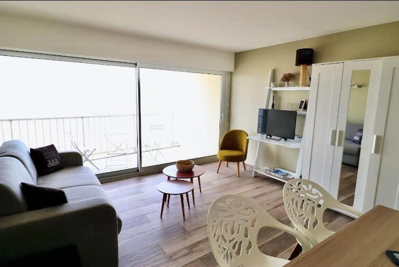 Le Nid De La Plage Le Touquet Екстериор снимка